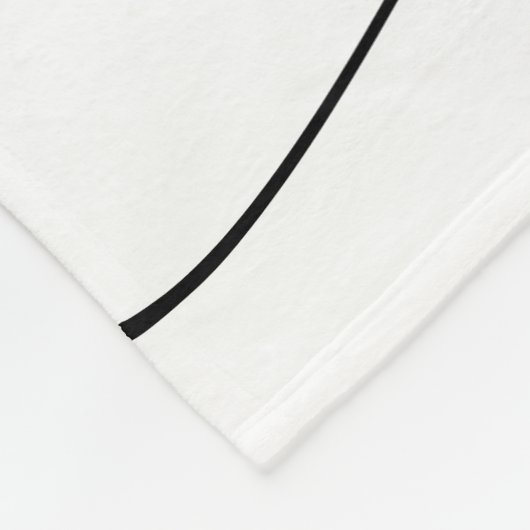 Moderne Beste Hond Mama Ooit Foto Handgeschreven S Fleece Deken (Hoek)