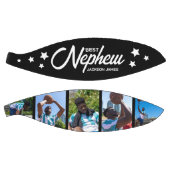 Moderne Beste Neef 5 Foto Basketbal (Panelen)