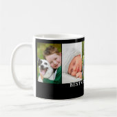 Moderne beste oma Mok (Links)