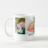 Moderne beste oma Mok (Links)