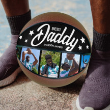 Moderne Beste Papa 5 Foto
