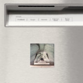 Moderne betonnen tunnelarchitectuur – Abstract Urb Magneet (Insitu (Vaatwasser))