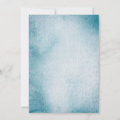 Moderne bevestiging kaart (Achterkant)