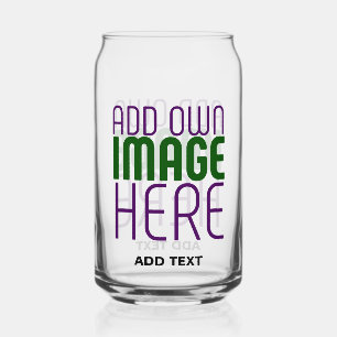 MODERNE BEWERKBARE EENVOUDIGE HELDERE AFBEELDING T BLIKVORM GLAS