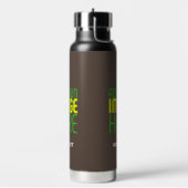 MODERNE BEWERKBARE EENVOUDIGE KOFFIE AFBEELDING TE WATERFLES (Links)