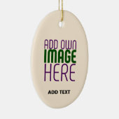 MODERNE BEWERKBARE EENVOUDIGE NATUURLIJKE AFBEELDI KERAMISCH ORNAMENT (Rechts)