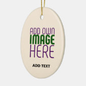 MODERNE BEWERKBARE EENVOUDIGE NATUURLIJKE AFBEELDI KERAMISCH ORNAMENT (Links)