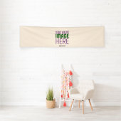 MODERNE BEWERKBARE EENVOUDIGE NATUURLIJKE AFBEELDI SPANDOEK (Insitu)