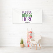 MODERNE BEWERKBARE EENVOUDIGE WITTE AFBEELDINGSTEK SPANDOEK (Insitu)