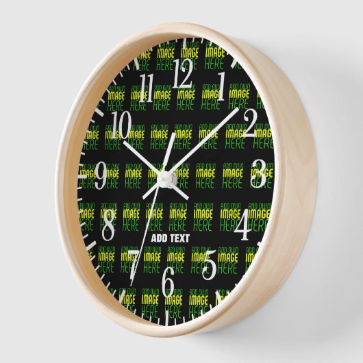 MODERNE BEWERKBARE EENVOUDIGE ZWARTE AFBEELDING TE (Hoek)