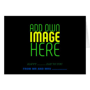 MODERNE BEWERKBARE EENVOUDIGE ZWARTE AFBEELDING TE