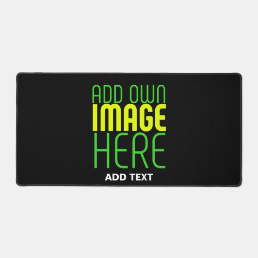 MODERNE BEWERKBARE EENVOUDIGE ZWARTE AFBEELDING TE BUREAUMAT (Voorkant)