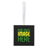 MODERNE BEWERKBARE EENVOUDIGE ZWARTE AFBEELDING TE DECORATIE (Rechts)