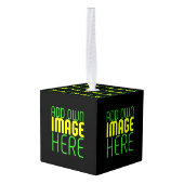 MODERNE BEWERKBARE EENVOUDIGE ZWARTE AFBEELDING TE DECORATIE (Achter hoekig)