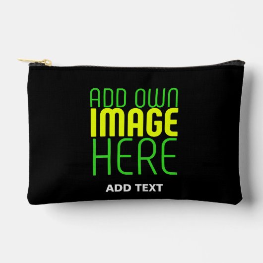 MODERNE BEWERKBARE EENVOUDIGE ZWARTE AFBEELDING TE ETUI (Voorkant)