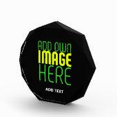 MODERNE BEWERKBARE EENVOUDIGE ZWARTE AFBEELDING TE FOTOBLOKKEN (Rechts)