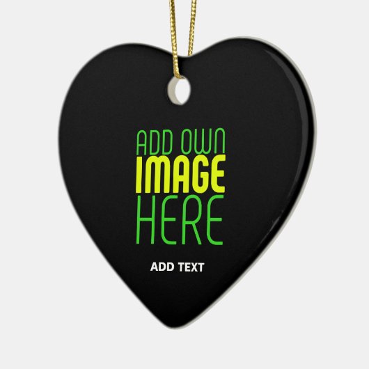 MODERNE BEWERKBARE EENVOUDIGE ZWARTE AFBEELDING TE KERAMISCH ORNAMENT (Links)