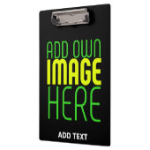 MODERNE BEWERKBARE EENVOUDIGE ZWARTE AFBEELDING TE KLEMBORD (Links)