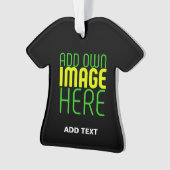 MODERNE BEWERKBARE EENVOUDIGE ZWARTE AFBEELDING TE ORNAMENT (voorkant)