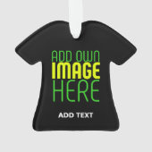 MODERNE BEWERKBARE EENVOUDIGE ZWARTE AFBEELDING TE ORNAMENT (achterkant)