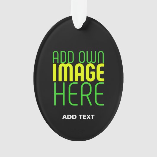 MODERNE BEWERKBARE EENVOUDIGE ZWARTE AFBEELDING TE ORNAMENT (achterkant)