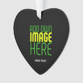 MODERNE BEWERKBARE EENVOUDIGE ZWARTE AFBEELDING TE ORNAMENT (voorkant)