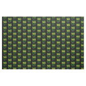 MODERNE BEWERKBARE EENVOUDIGE ZWARTE AFBEELDING TE STOF (Yard (91,4 cm))