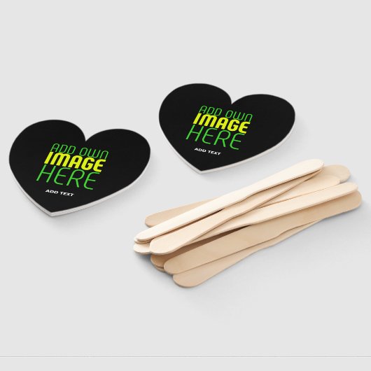 MODERNE BEWERKBARE EENVOUDIGE ZWARTE AFSBEELDING T HANDWAAIER (Niet-gemonteerd)