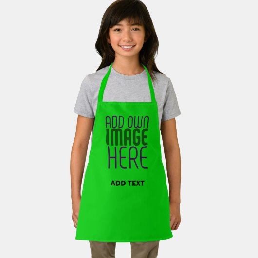 MODERNE BEWERKBARE LIME GROENE AFBEELDING TEKST SJ SCHORT (Insitu)