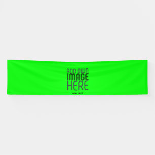 MODERNE BEWERKBARE NEON GROENE AFSBEELDINGSTEKST S SPANDOEK