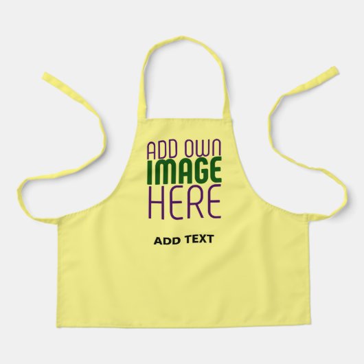 MODERNE BEWERKBARE PASTELGELE AFBEELDING TEKST SJA SCHORT (Voorkant)