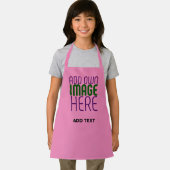 MODERNE BEWERKBARE SCHATTIGEE HOT ROZE AFBEELDING SCHORT (Insitu)