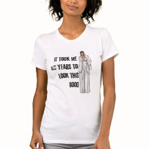 Moderne bewerkbare vrouwen T-shirt