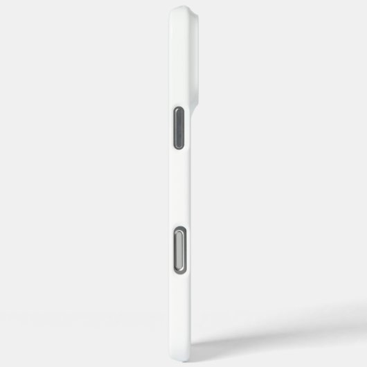 Moderne Bijbelvers Case-Mate iPhone Case (Achterkant / Rechts)