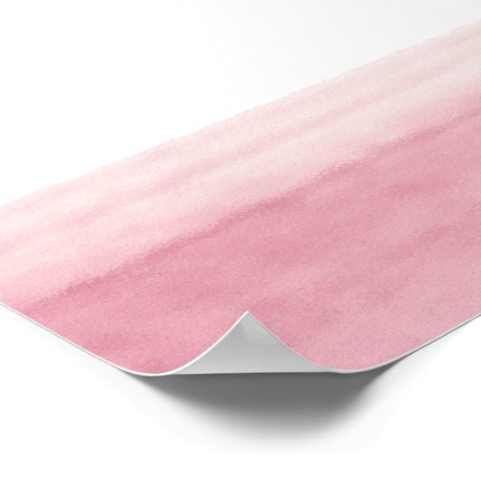 Moderne Bijbelverse poster voor wandkunst (Hoek)