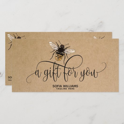 Moderne bijenkorft voor honingbijen (Voorkant / Achterkant)