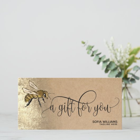 Moderne bijenkorft voor honingbijen (Staand voorkant)