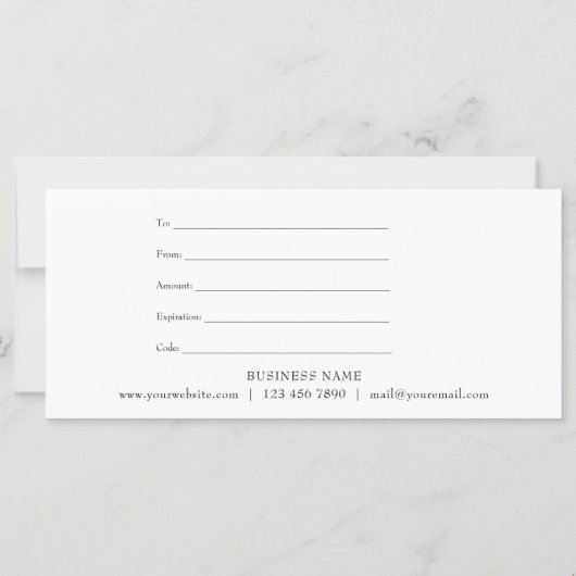 Moderne blauwe goudmakerij (Achterkant)