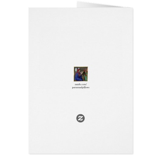 Moderne blauwe Italiaanse gemarmerde papieren Hart (Achterkant)