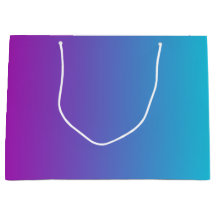 Moderne blauwe Paarse gradiënt