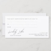 Moderne blauwe waterverf make-up & haar (Achterkant)