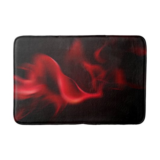 Moderne blik badmat (Voorkant)