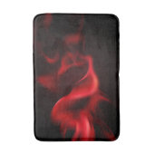 Moderne blik badmat (Voorkant Verticaal)