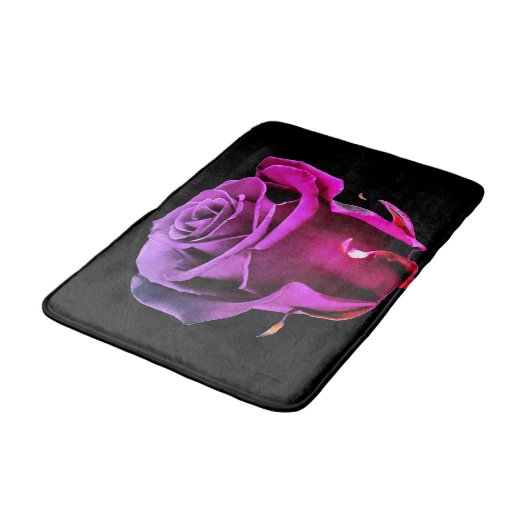 Moderne blik badmat (Gekanteld)