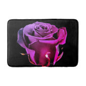 Moderne blik badmat (Voorkant)