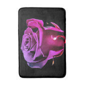 Moderne blik badmat (Voorkant Verticaal)