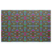 Moderne blik stof (Fat Quarter)