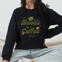 Moderne Bloemboeken en Koffie Boekliefhebber