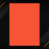 Moderne Bloemen Elegantie met Bold Blooms Wedding Save The Date