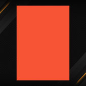 Moderne Bloemen Elegantie Vetgedrukte Bloemen QR C RSVP Kaartje